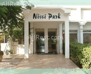Nissi Park Hotel 10